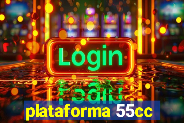 plataforma 55cc